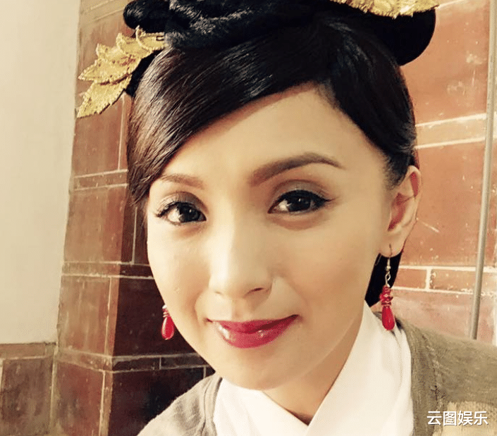 抗癌|41岁女星抗癌4年病情好转！曾经历38次放疗化疗，为保命切除子宫