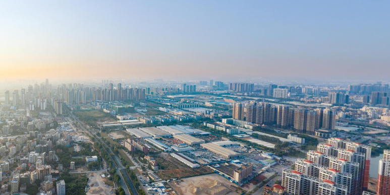 惠州|扎心了，投资惠州房产五年时间颗粒无收，还被套牢进去