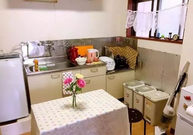 日本59平的小户型，1间和室能顶3间，忍不住晒晒