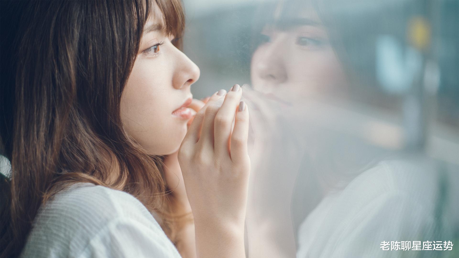 老陈聊星座运势|在未来的几个月里，桃花运旺盛，会风情月思，朝朝暮暮的三大生肖