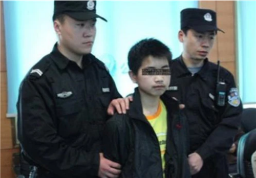衡阳一场家庭悲剧:12岁男孩贪玩游戏怕被告状,持刀杀害3位至亲