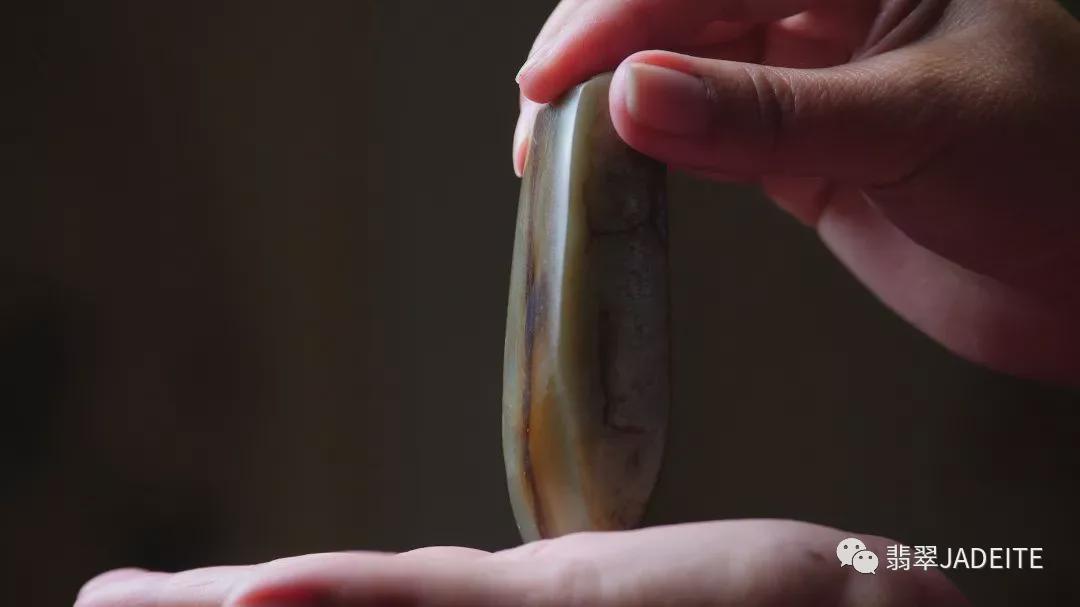翡翠|传艺习文 翡翠教父肖永福和他的毕生使命