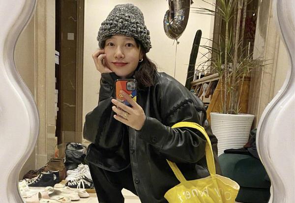 李敏镐|有种“整容”叫离婚6年，白百何依旧是白百何，陈羽凡却判若两人