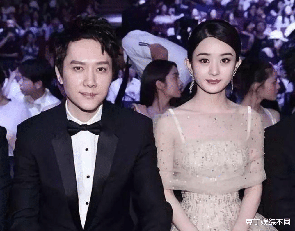 官宣|1天之内2对明星离婚，娱乐圈最后一块“遮羞布”，也被无情揭开