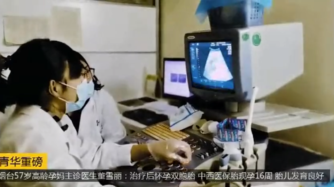 三姐话事 山东58岁失独老人,经过7年努力产下双胞胎,网友吵翻了