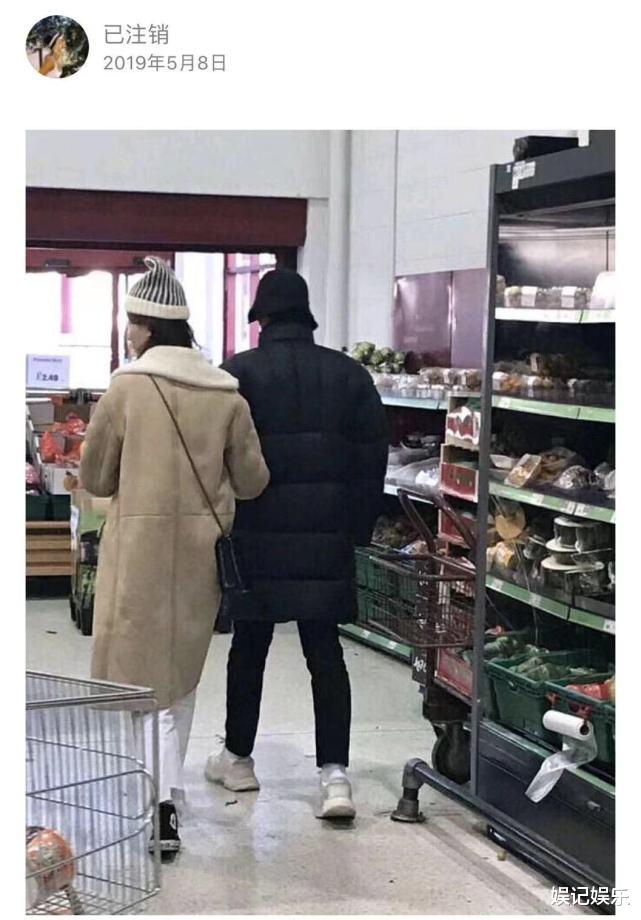 杨洋|杨洋被指让女友吃药避孕，经纪人辟谣后又删除，被猜爆料内容是真？