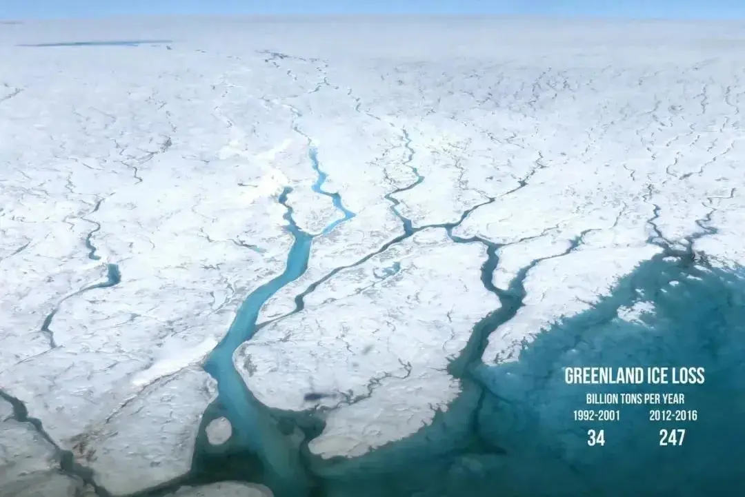 科学家 北美81℃高温，南非-9.9度19城低温破记录，2021年地球怎么了？