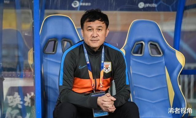 山东鲁能|上午11点！鲁能传来重磅坏消息：恐失去最强王牌，郝伟遭打击