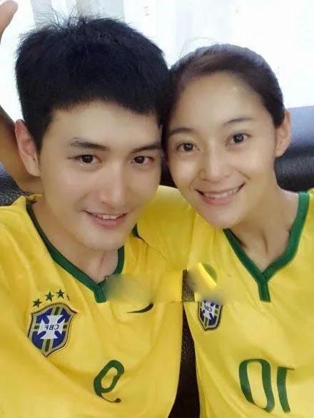 王媛可|演员王媛可，28岁嫁王雨，生一对双胞胎儿子，幸福圆满