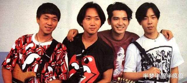 明星|张楚出山、张震岳加盟都不行？这档综艺应该更名为“闪光的组合”