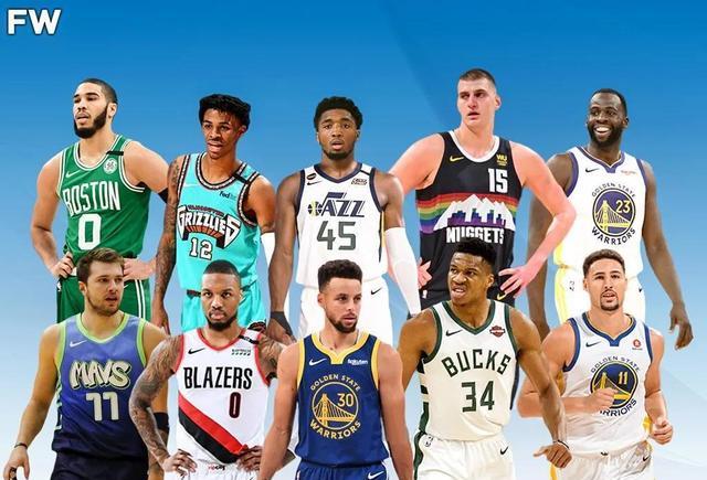 勇士队|美媒列出了有机会完成职业生涯只效力一支球队的球员。