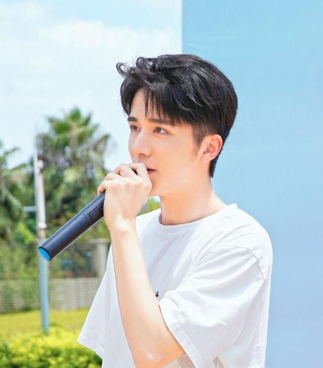 张新成|苑冉与张新成在新戏重逢，《以家人之名》母子档二搭备受期待