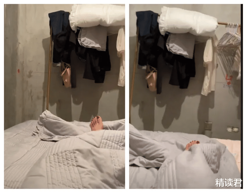 精读君|95后女孩靠打工存下28万买房：成年人的安全感，只能自己给