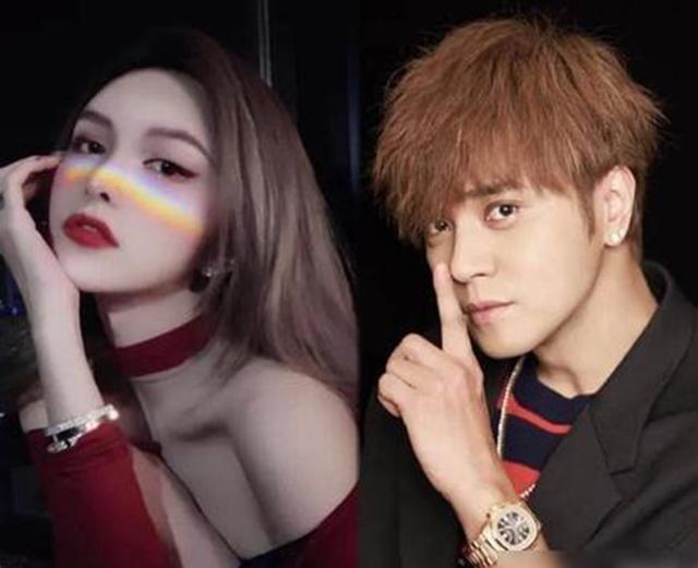 罗志祥|周扬青、罗志祥复合？女方发文称余生不悔，男方宣布有4月大女儿