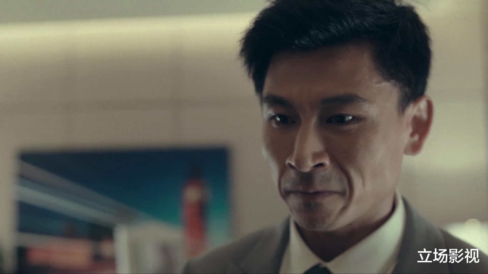 输赢|连看2集《输赢》，我再次难掩激动，终于又有一部像样的职场剧了