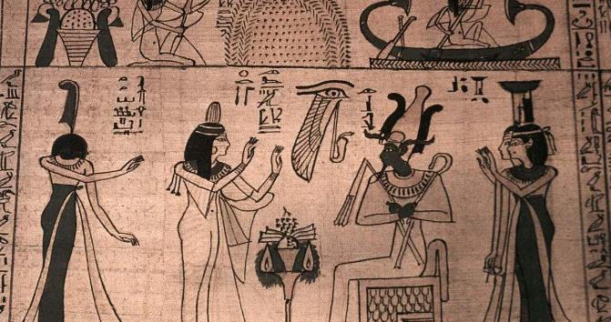 文物|历史上出土的四件“神秘文物”，疑似穿越而来，专家也无法解释