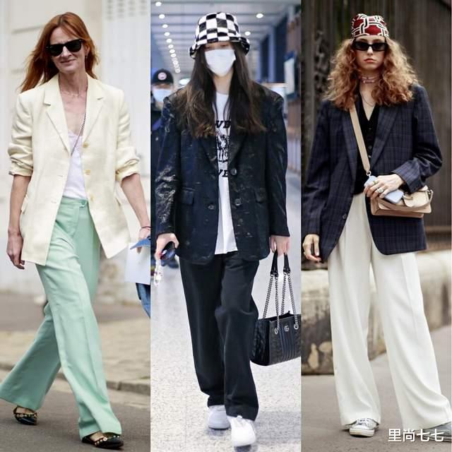 央视|央视“六公主”主持团首合体！统一蓝装太养眼，董卿接班人居C位