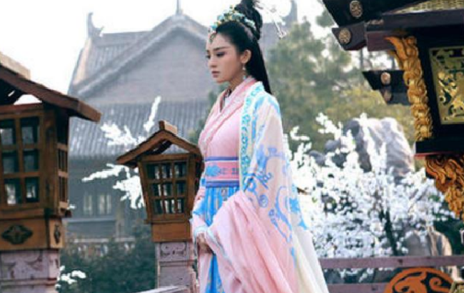 貂蝉|又一版《三国》出剧照!曹操获赞史上最帅,看了貂蝉:梦中女神啊