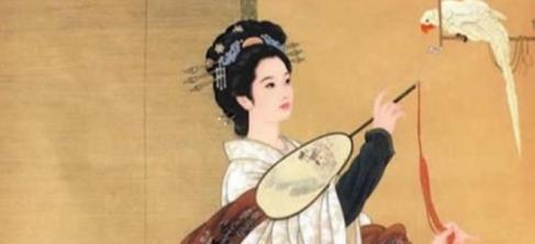 唐朝|李世民发明一职业,成了古代女子的噩梦,现代女子却争得不可开交