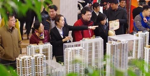 商品房预售制|房地产销售变天，多地开始取消商品房“预售制”，开发商有些慌了