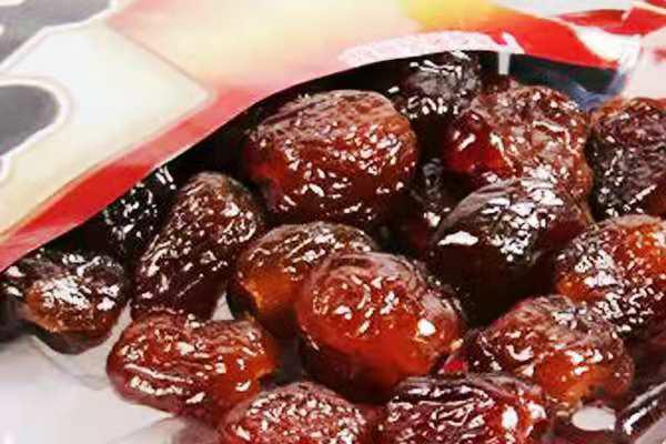 红糖|红枣红糖不养血！真正的补血食物是这五种，尤其是最后一种