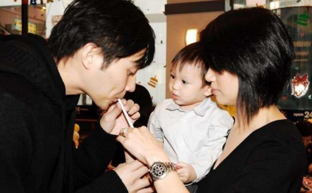 袁咏仪|15岁儿子争议言论发酵，靓靓连夜亲上火线道歉：这是“父母之过”