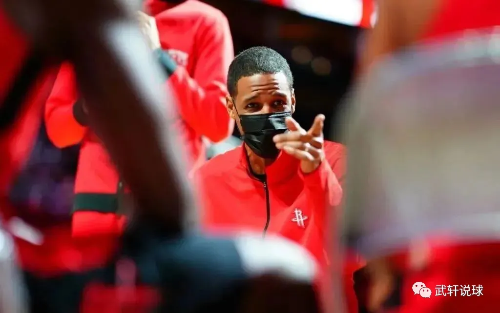 火箭队|「武轩」NBA：火箭vs尼克斯 火箭的比赛还用看？醒来又是一场…