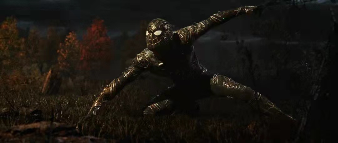 漫威|是终局也是新未来，《蜘蛛侠：英雄无归》开启漫威多元宇宙序篇