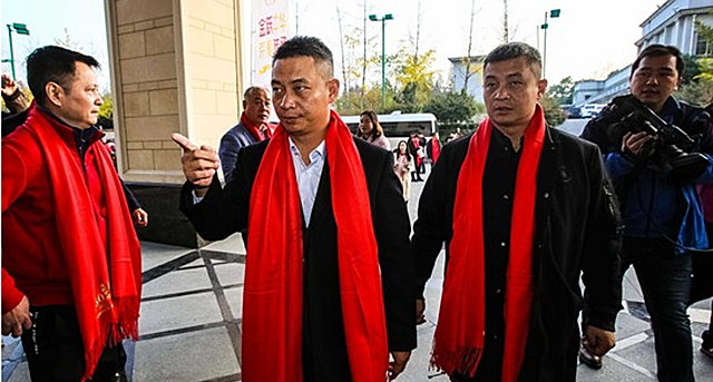 拉齊奧|“雙胞胎冠軍”李大雙李小雙：24歲因身體退役，退役后過得如何？