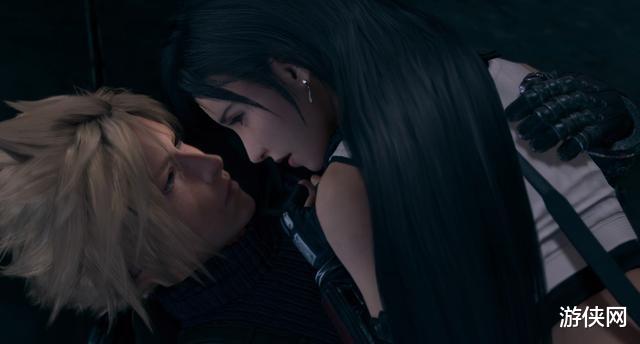 kpl|FF7RE登录PC后，蒂法能实现“穿衣自由”吗？