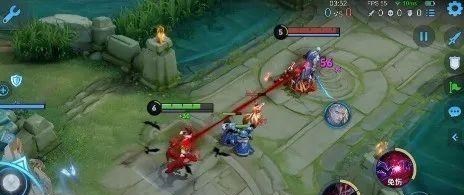 老夫子|王者荣荣耀：敌方秒选铠皇？用这4个英雄压制他，高手必备！