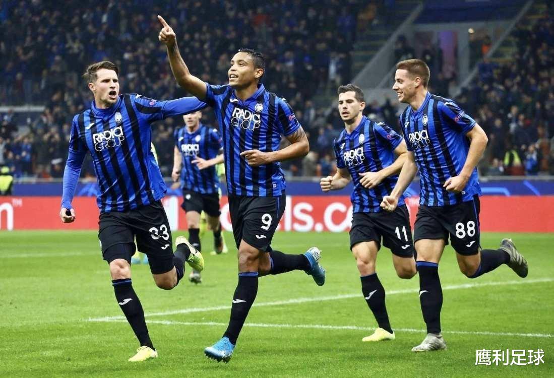 尤文圖斯|11.30足球前瞻：亞特蘭大VS威尼斯、尤文圖斯、利茲聯(lián)VS水晶宮