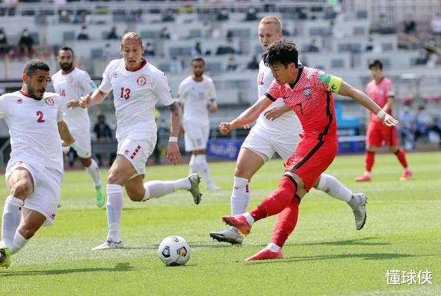 国足|半场0-1，亚洲第三爆大冷！控球83%仍丢球，国足或被逼入绝境