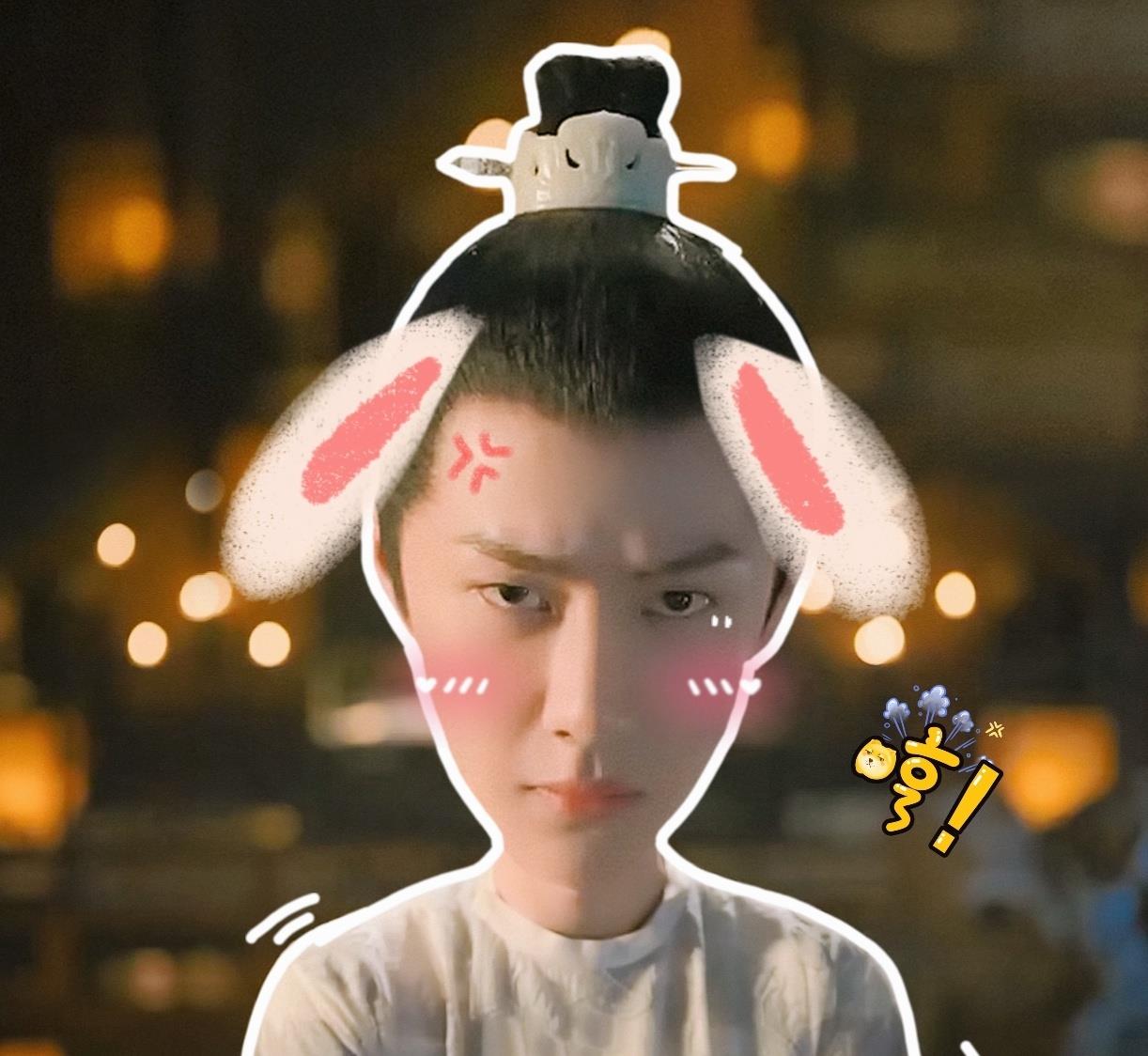 王一博|王一博优秀出圈，演技圈粉，两位业内前辈认可王一博业务能力