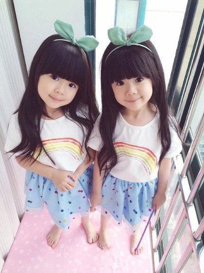 七瓜小九九说|双胞胎不是一个爸?医生:你妻子狡辩不了,亲子鉴定解释一切