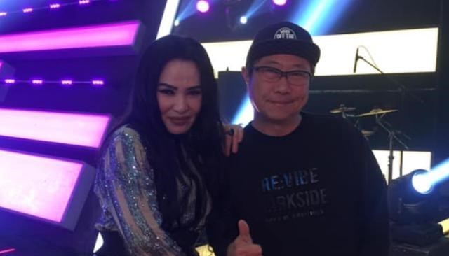 陈本恩|又一艺人患癌离世!生前久咳不愈暴瘦14斤,生病后依旧还在工作