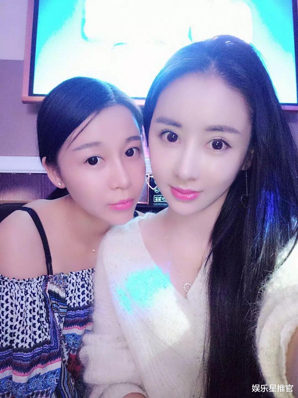 程琳|曾经的网红鼻祖，制霸QQ空间，巅峰时结婚生子，离婚后复出已不复当年！