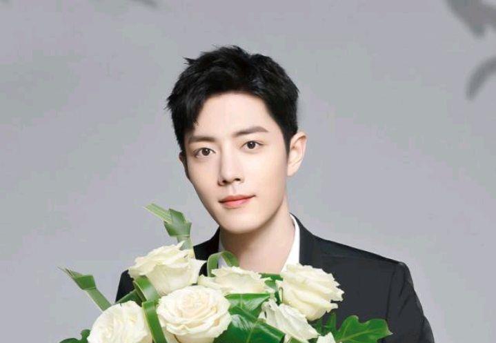 肖战|肖战名场面，APP又被挤“病”了，网友无力吐槽拳头被气硬了！