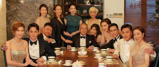 杨怡|现代版《宫心计》开播，剧情高能个个不好惹，杨怡演了“小白兔”