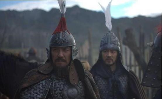 炄锌说 清初一共分封四个藩王,为何后来只有三藩之乱,另外一个藩王呢?