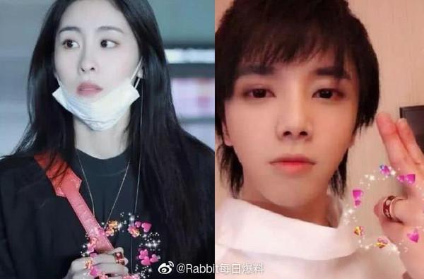 华晨宇|华晨宇被爆瞒婚生子 小孩1岁了