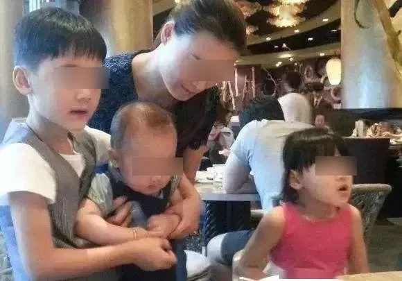 林生斌|林生斌回应暴露的婚姻真相：下嫁穷男人的白富美，最后结局都惨哭了！