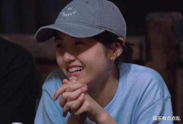 张子枫|张子枫问陈思诚, 为何不邀请佟丽娅客串《唐探3》? 他的回复显情商