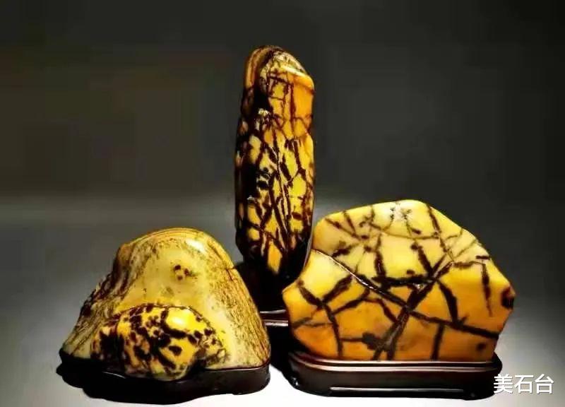 奇石|玩石宝典:三多,一少,一不要!