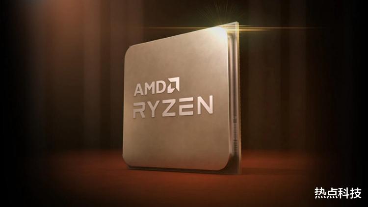 米家|AMD锐龙9 6900HX处理器曝光：Zen 3+架构，台积电6nm工艺