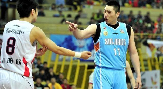 唐正东|三次荣获MVP，有“CBA奥尼尔”之称的唐正东退役三年现状如何？