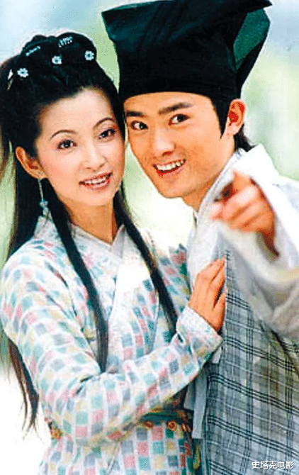 少年包青天|《少年包青天》21年，男主角5年没作品，这位龙套却大红大紫