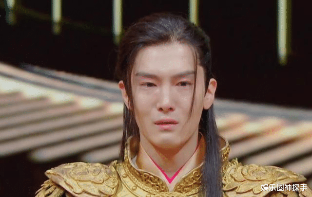 罗云熙|177cm的罗云熙和176cm的任嘉伦，他们因这一共同点惹争议？