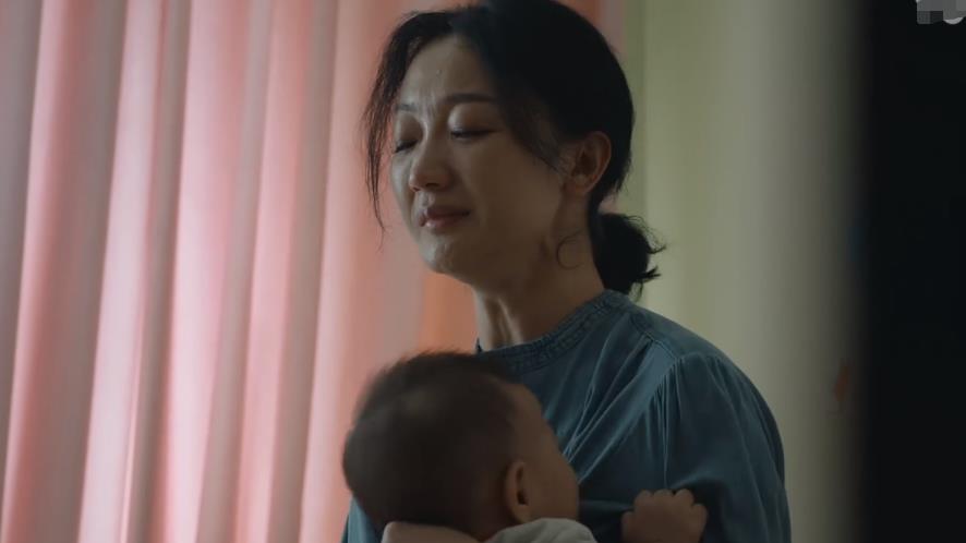 产后抑郁|女心理师：詹璐产后抑郁的元凶，不是婆婆和丈夫，而是她自身缘故