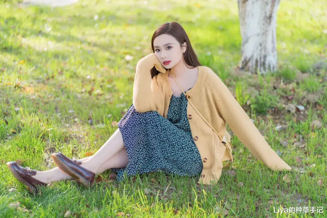 Liya的种草手记|想买得入秋薄外套,每件都好时髦